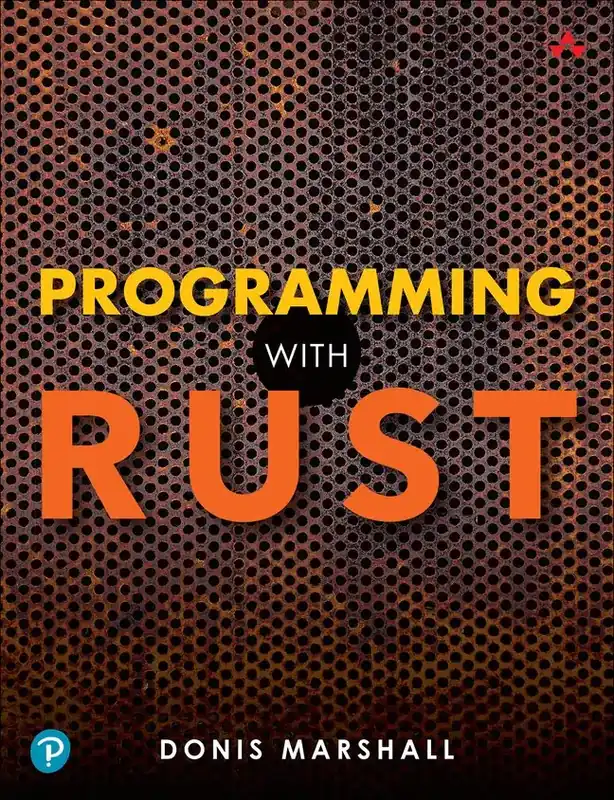 Ny lansering - Programming with Rust