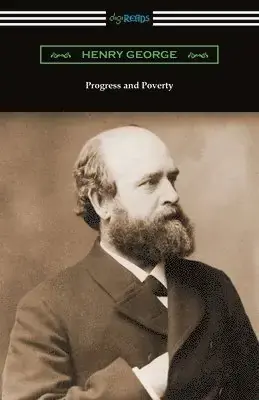 Progress and Poverty - Köp nu