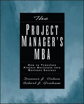 Project Manager‘s MBA | Rabatter