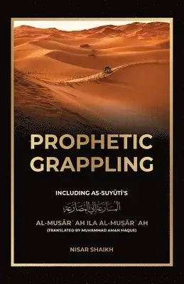Bästa pris - Prophetic Grappling
