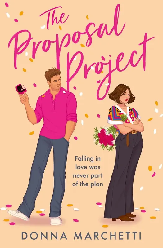 Proposal Project | Endast idag