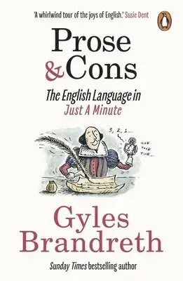 Favorit hos kunderna | Prose & Cons