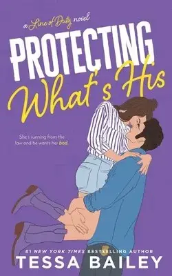 Extra bra pris - Protecting What‘s His
