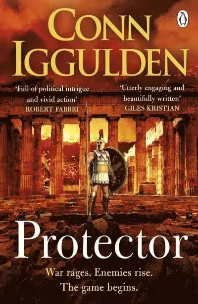 Lågt pris - Protector