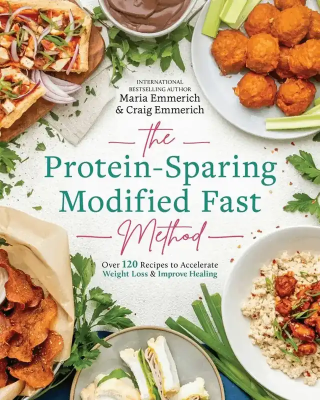 Protein-Sparing Modified Fast Method - Sista chansen