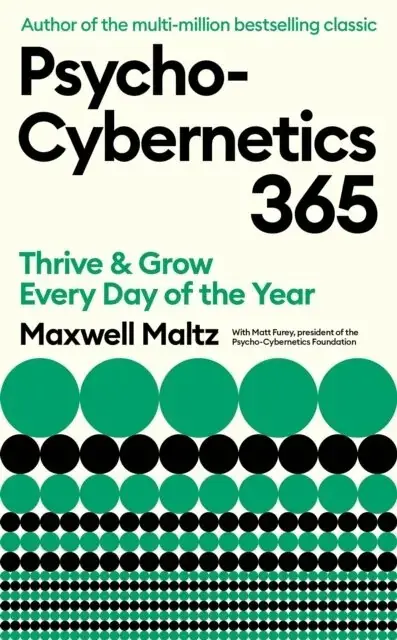 Psycho-Cybernetics 365 | Rabatter
