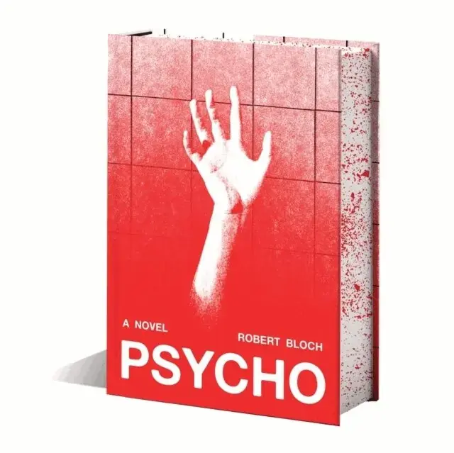 Extra rabatt | Psycho (Deluxe Edition)