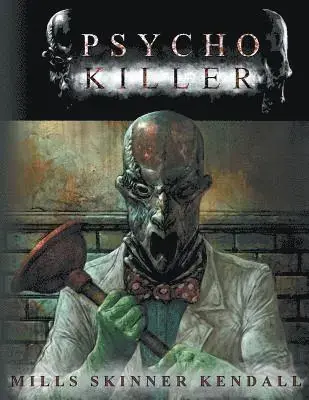 Professionell kvalitet | PsychoKiller