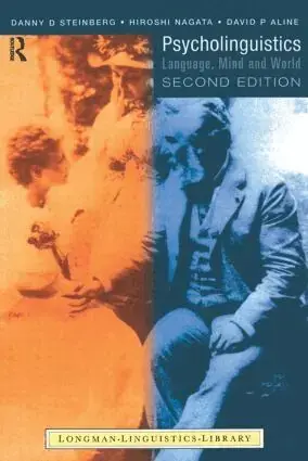 Hög kvalitet | Psycholinguistics