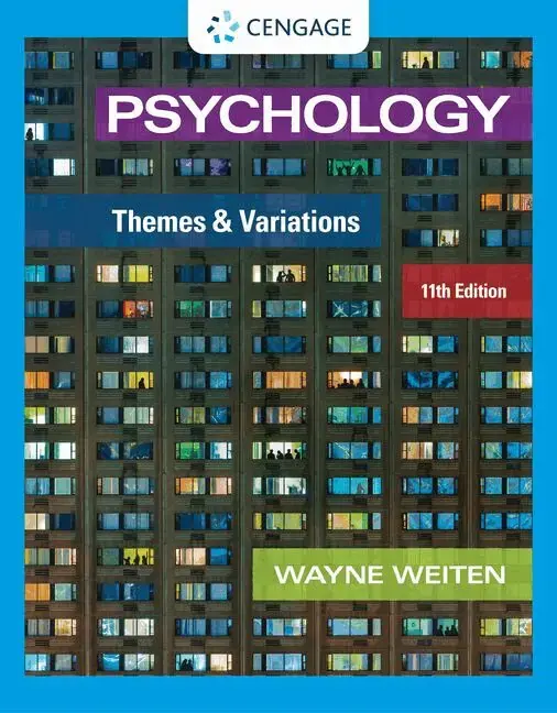 Bästsäljare - Psychology