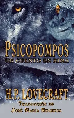 Psychopompos - Professionell kvalitet