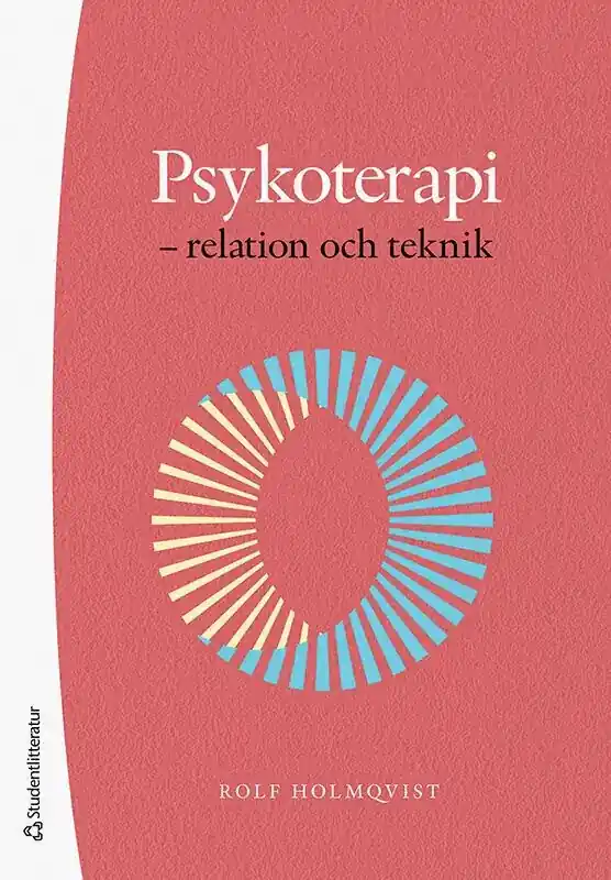 Bra pris just nu | Psykoterapi - - relation och teknik