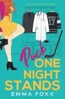 Expressfrakt - Puck One Night Stands