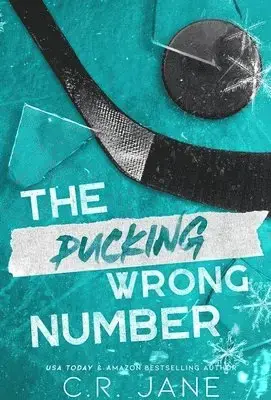 Pucking Wrong Number - Sista dagarna