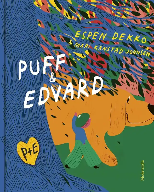 Bra pris - Puff och Edvard