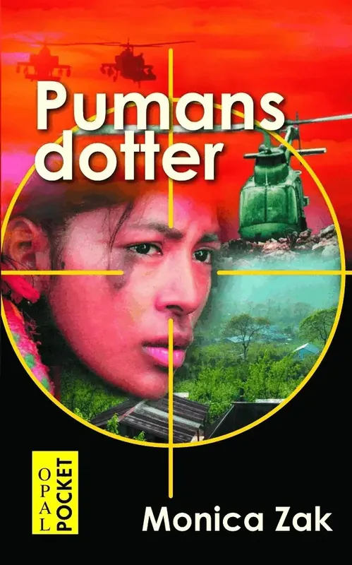 Pumans dotter | Populär