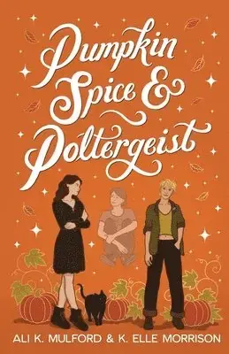 Topprodukt | Pumpkin Spice and Poltergeist