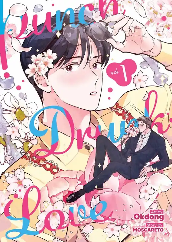 Punch Drunk Love Vol. 1 - Extra rabatt