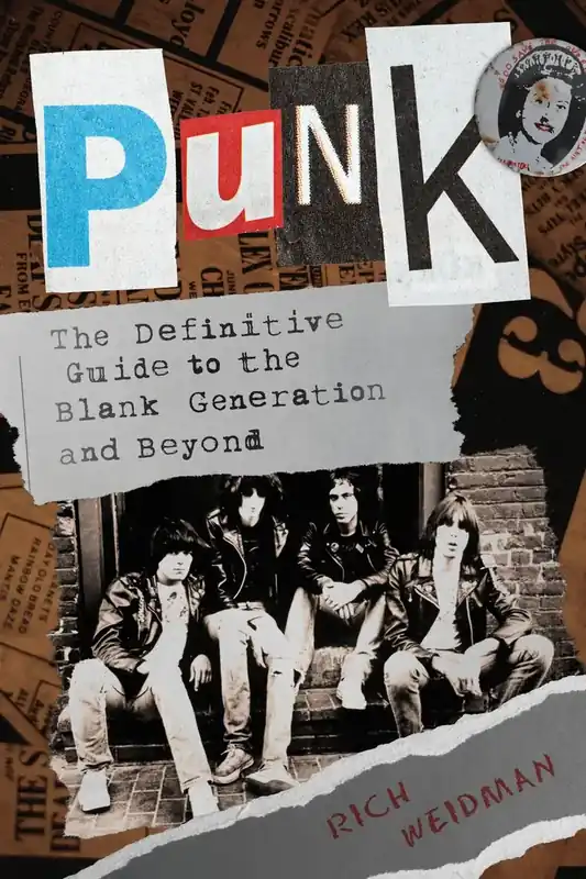 Punk - Reapris