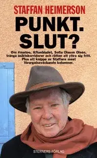 Punkt. Slut? - Kampanjpris