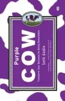 Superpris | Purple Cow