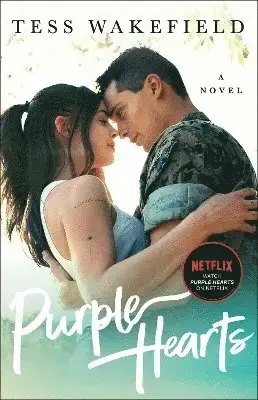 Extra rabatt | Purple Hearts