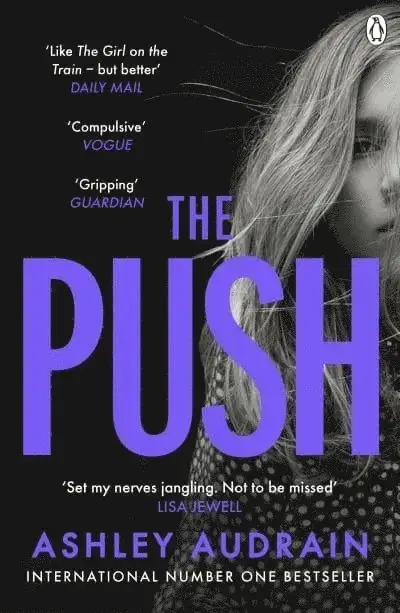 Push | Sänkt pris