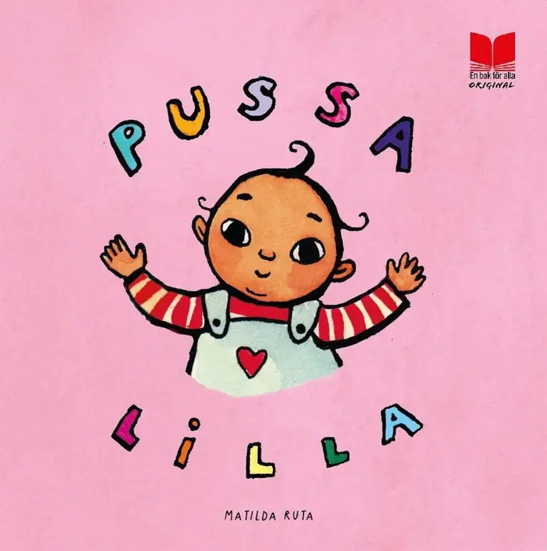 Pussa Lilla - Utförsäljning