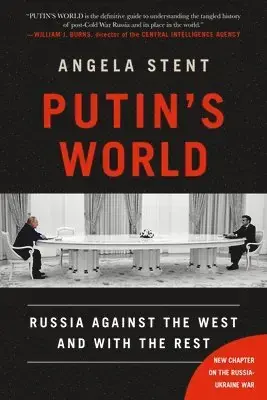 Putin‘s World - Erbjudande