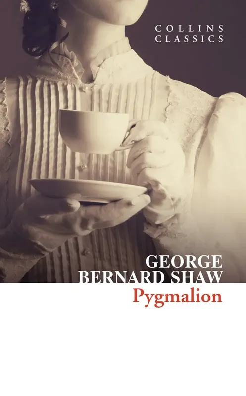 Pygmalion | Rea