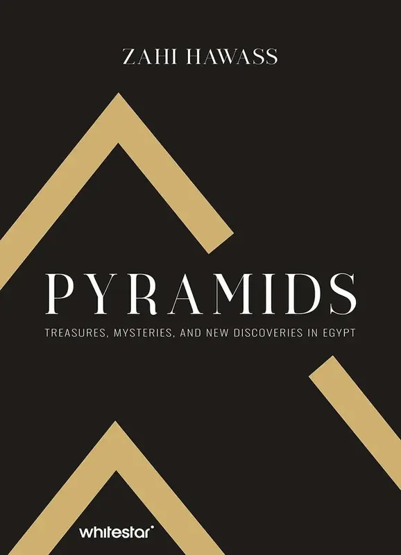 Extra bra pris - Pyramids