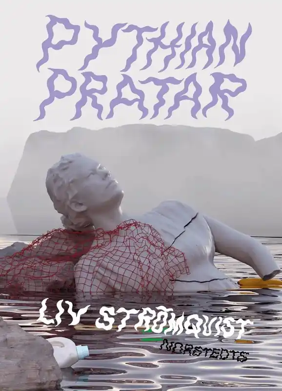 Pythian pratar - Toppsäljare