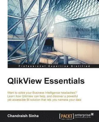 Mycket efterfrågad | QlikView Essentials