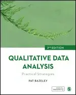 Finns att beställa - Qualitative Data Analysis