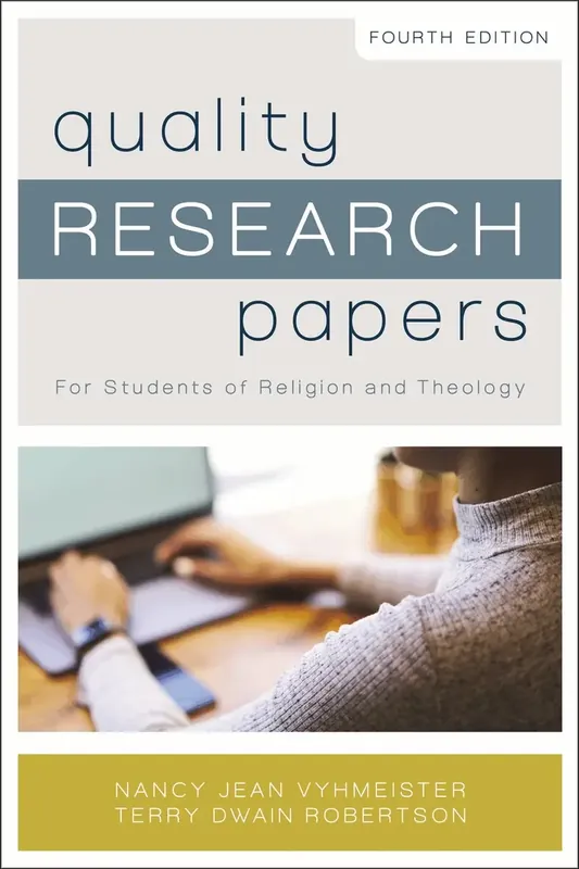 Snabb leverans - Quality Research Papers