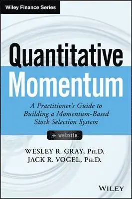 Quantitative Momentum | Snabb leverans