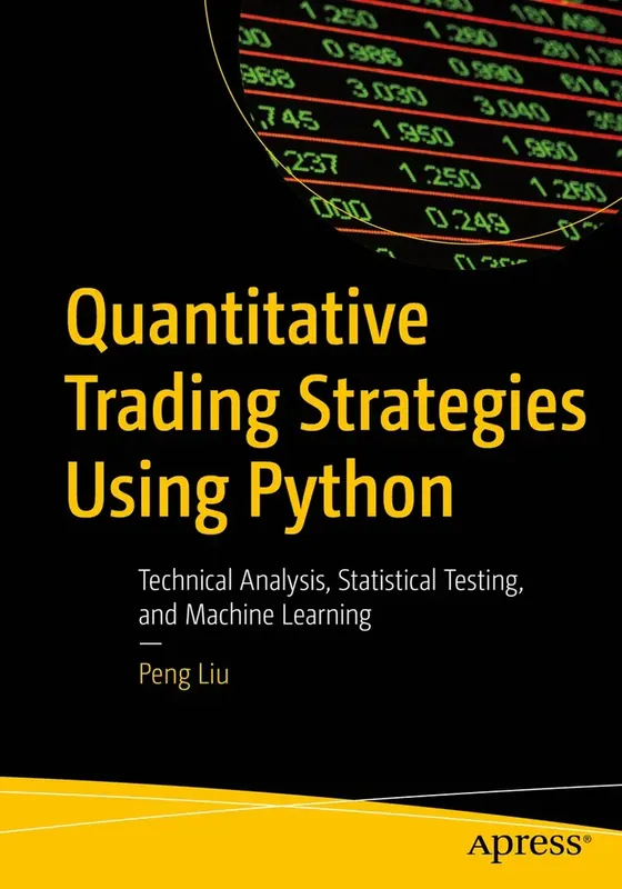 Quantitative Trading Strategies Using Python | Tidsbegränsat erbjudande