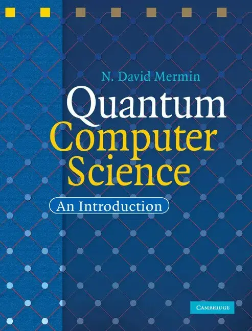 Quantum Computer Science - Rabatter