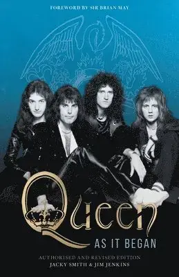 Prissänkt | Queen as It Began