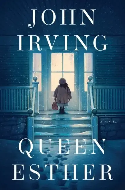 Tryggt köp - Queen Esther