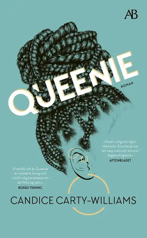 Bästsäljare | Queenie