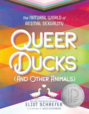 Topprodukt | Queer Ducks (and Other Animals)