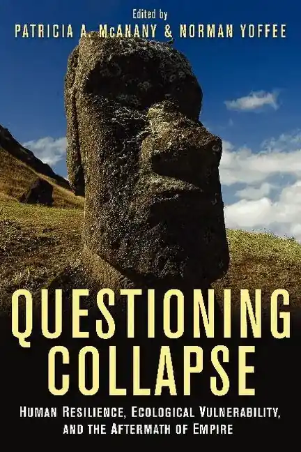 Hög kvalitet | Questioning Collapse