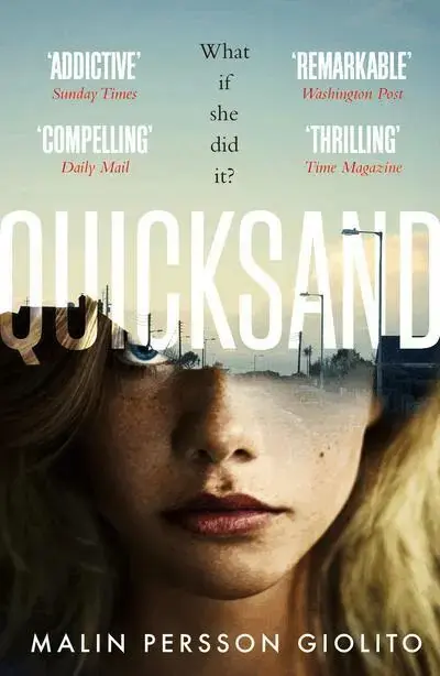 Slutrea - Quicksand
