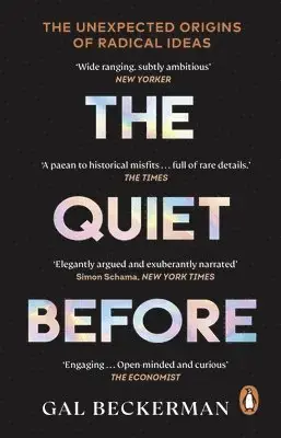 Outlet - Quiet Before