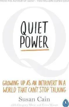 Köp online | Quiet Power