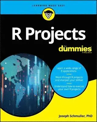 R Projects For Dummies | Superpris