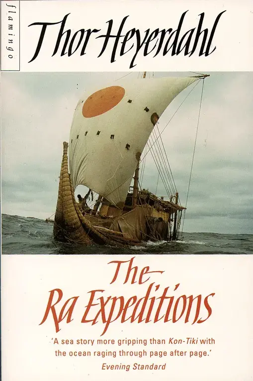 Kampanjpris - Ra Expedition