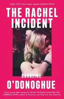 Rea - Rachel Incident