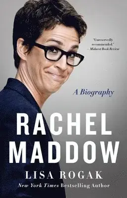 Handla nu - Rachel Maddow